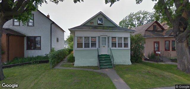 252 Union Avenue W（加拿大曼尼托巴省溫尼伯市）房屋照片