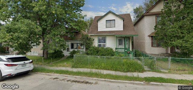Larawan ng 253 Martin Avenue W sa Winnipeg, Manitoba