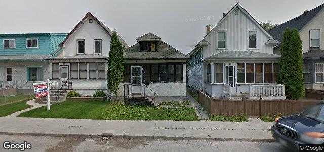 253 Union Avenue W（加拿大曼尼托巴省溫尼伯市）房屋照片