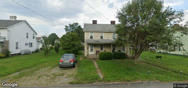 253 Washington Avenue（加拿大曼尼托巴省溫尼伯市）房屋照片