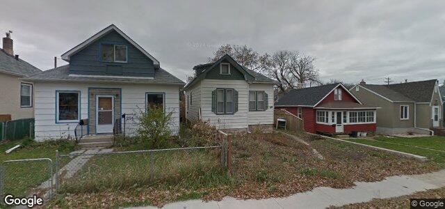 254 Chalmers Avenue（加拿大曼尼托巴省溫尼伯市）房屋照片
