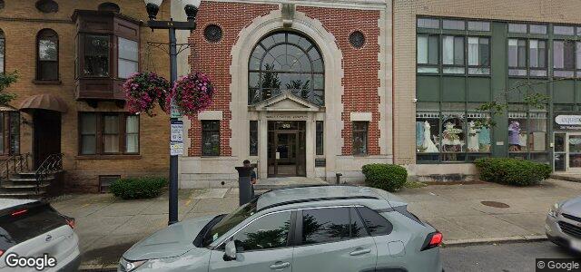 254 Washington Avenue（加拿大曼尼托巴省溫尼伯市）房屋照片