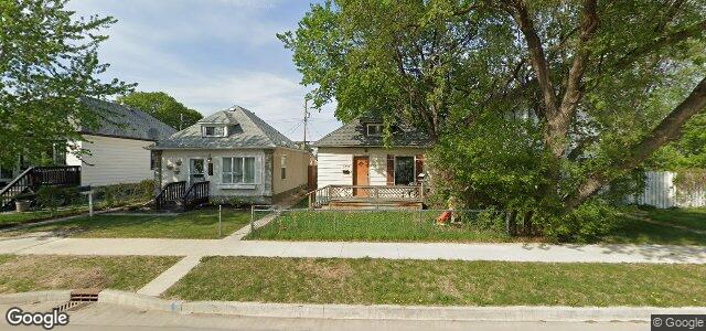 255 Bowman Avenue（加拿大曼尼托巴省溫尼伯市）房屋照片