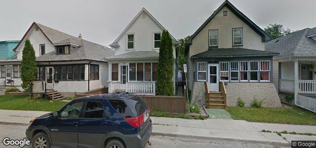 255 Union Avenue W（加拿大曼尼托巴省温尼伯市）房屋照片