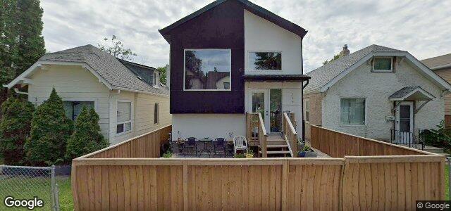 256 Martin Avenue W（加拿大曼尼托巴省溫尼伯市）房屋照片