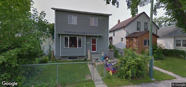 256 Union Avenue W（加拿大曼尼托巴省溫尼伯市）房屋照片