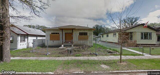 257 Ottawa Avenue（加拿大曼尼托巴省溫尼伯市）房屋照片