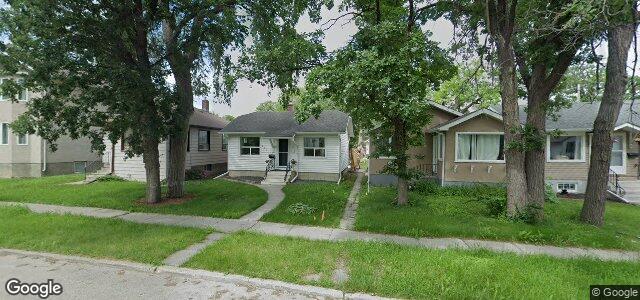 257 Winterton Avenue（加拿大曼尼托巴省溫尼伯市）房屋照片