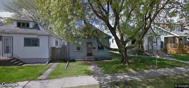 258 Larsen Avenue（加拿大曼尼托巴省溫尼伯市）房屋照片