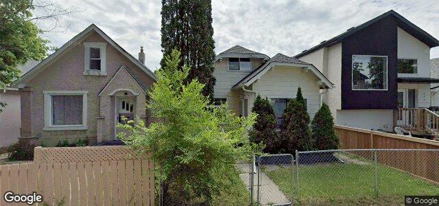 258 Martin Avenue W（加拿大曼尼托巴省温尼伯市）房屋照片