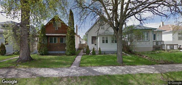 258 Ottawa Avenue（加拿大曼尼托巴省溫尼伯市）房屋照片