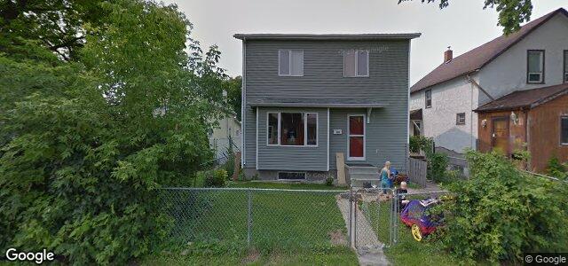 258 Union Avenue W（加拿大曼尼托巴省溫尼伯市）房屋照片