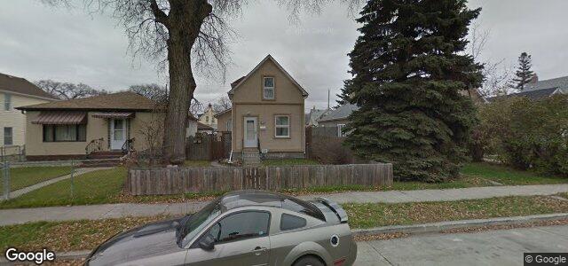 259 Chalmers Avenue（加拿大曼尼托巴省溫尼伯市）房屋照片