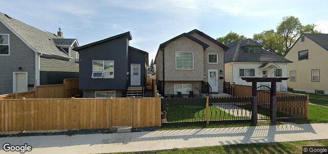 260 Bowman Avenue（加拿大曼尼托巴省温尼伯市）房屋照片