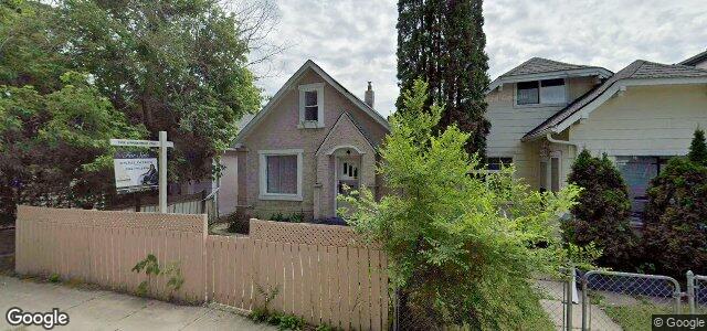 260 Martin Avenue W（加拿大曼尼托巴省溫尼伯市）房屋照片