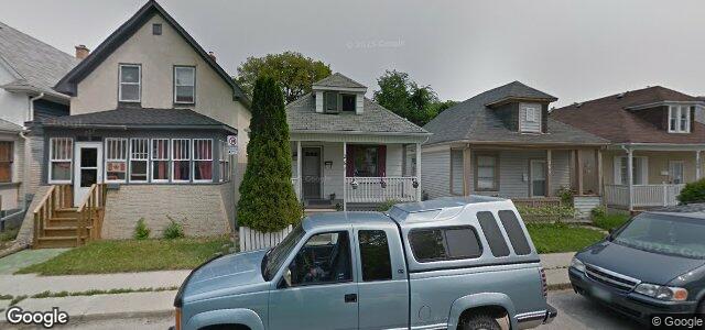 261 Union Avenue W（加拿大曼尼托巴省溫尼伯市）房屋照片