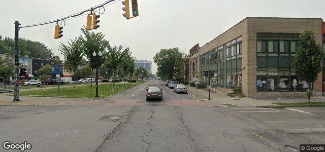 261 Washington Avenue（加拿大曼尼托巴省溫尼伯市）房屋照片