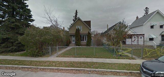 263 Chalmers Avenue（加拿大曼尼托巴省溫尼伯市）房屋照片