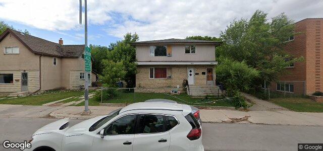 Larawan ng 263 Talbot Avenue sa Winnipeg, Manitoba