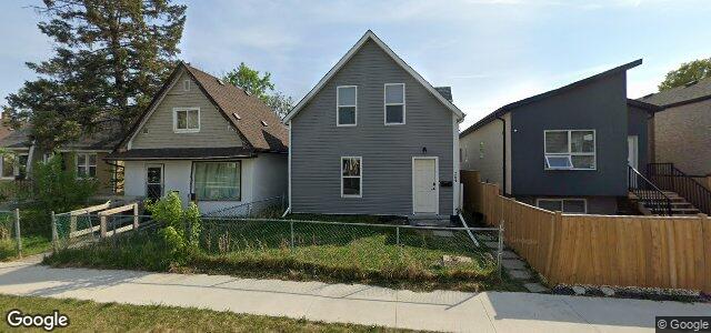 264 Bowman Avenue（加拿大曼尼托巴省溫尼伯市）房屋照片