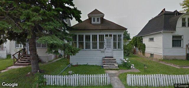 264 Union Avenue W（加拿大曼尼托巴省溫尼伯市）房屋照片