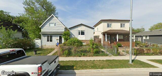 265 Bowman Avenue（加拿大曼尼托巴省溫尼伯市）房屋照片