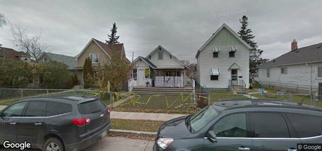 265 Chalmers Avenue（加拿大曼尼托巴省溫尼伯市）房屋照片