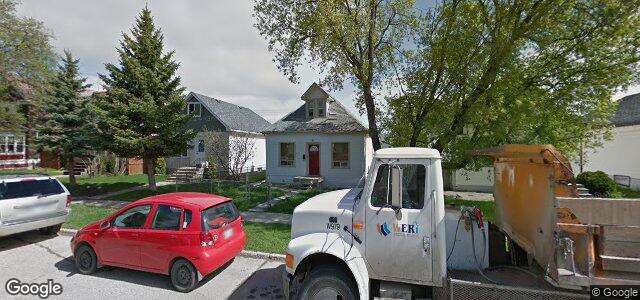 265 Larsen Avenue（加拿大曼尼托巴省溫尼伯市）房屋照片