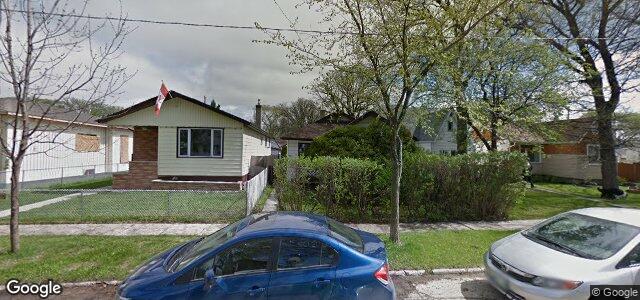 265 Ottawa Avenue（加拿大曼尼托巴省溫尼伯市）房屋照片