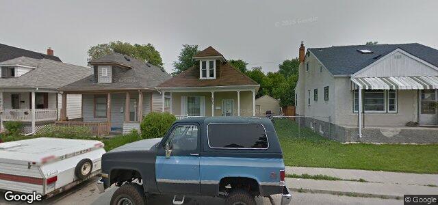 265 Union Avenue W（加拿大曼尼托巴省溫尼伯市）房屋照片