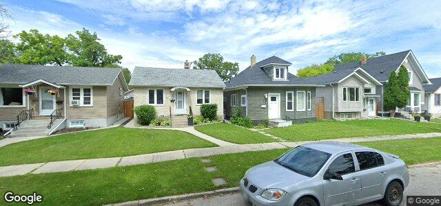 265 Winterton Avenue（加拿大曼尼托巴省溫尼伯市）房屋照片
