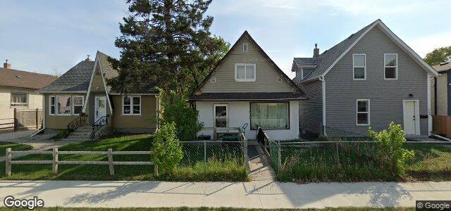 Larawan ng 266 Bowman Avenue sa Winnipeg, Manitoba