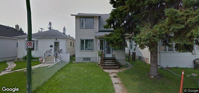 266 Union Avenue W（加拿大曼尼托巴省溫尼伯市）房屋照片