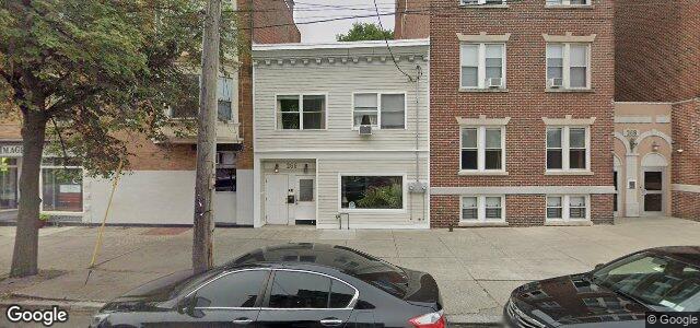 266 Washington Avenue（加拿大曼尼托巴省溫尼伯市）房屋照片