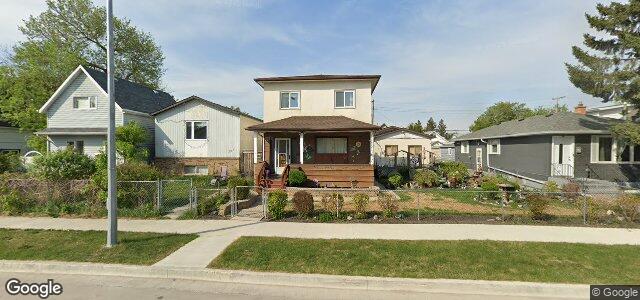 267 Bowman Avenue（加拿大曼尼托巴省溫尼伯市）房屋照片