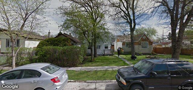 267 Ottawa Avenue（加拿大曼尼托巴省溫尼伯市）房屋照片