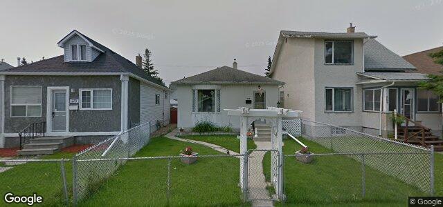 268 Union Avenue W（加拿大曼尼托巴省溫尼伯市）房屋照片