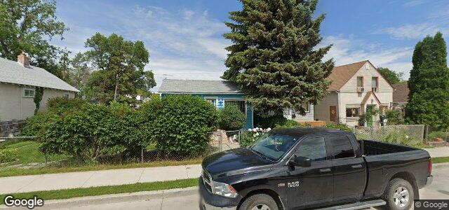 269 Harbison Avenue W（加拿大曼尼托巴省溫尼伯市）房屋照片