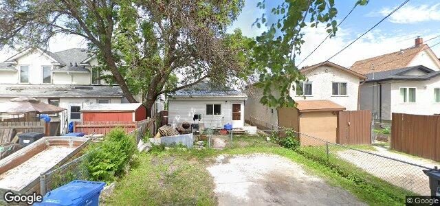 270 Harbison Avenue W（加拿大曼尼托巴省溫尼伯市）房屋照片