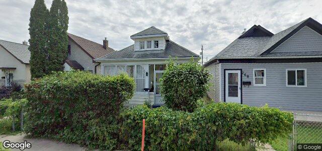 270 Martin Avenue W（加拿大曼尼托巴省溫尼伯市）房屋照片