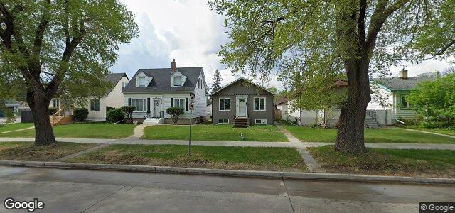 270 Munroe Avenue（加拿大曼尼托巴省溫尼伯市）房屋照片