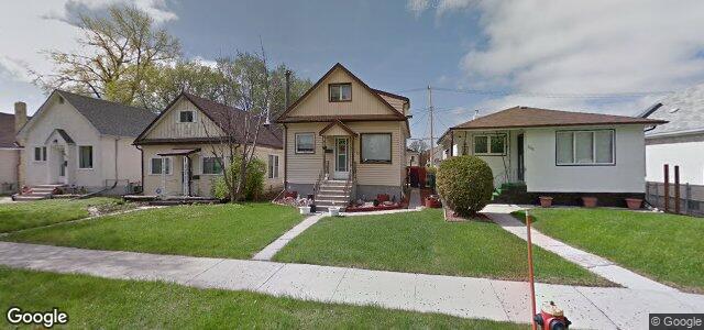 270 Ottawa Avenue（加拿大曼尼托巴省溫尼伯市）房屋照片