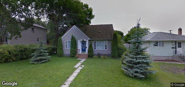 Photo of 270 Poplar Avenue in Winnipeg, Manitoba