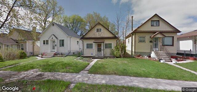 Larawan ng 272 Ottawa Avenue sa Winnipeg, Manitoba