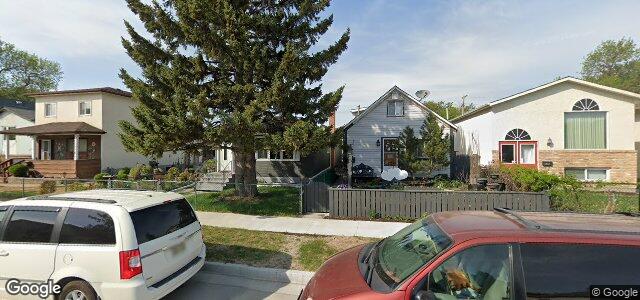 Larawan ng 273 Bowman Avenue sa Winnipeg, Manitoba