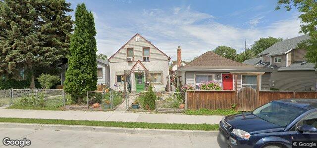 273 Harbison Avenue W（加拿大曼尼托巴省溫尼伯市）房屋照片