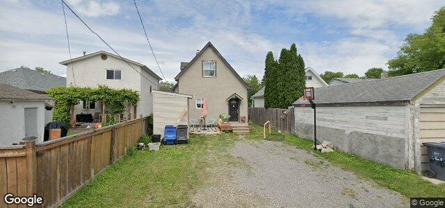 274 Jamison Avenue（加拿大曼尼托巴省溫尼伯市）房屋照片