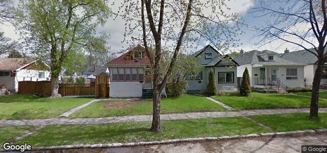 275 Ottawa Avenue（加拿大曼尼托巴省溫尼伯市）房屋照片