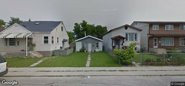 275 Union Avenue W（加拿大曼尼托巴省溫尼伯市）房屋照片