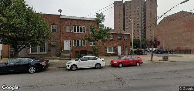 275 Washington Avenue（加拿大曼尼托巴省溫尼伯市）房屋照片